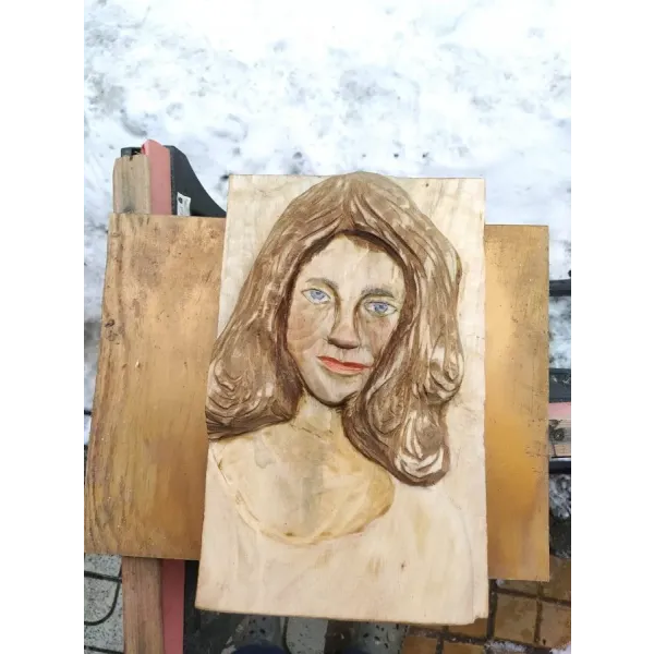 Jiří Kafuněk - Portrét