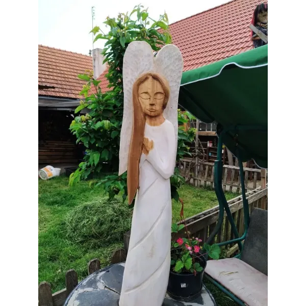 Jiří Kafuněk - Andílek