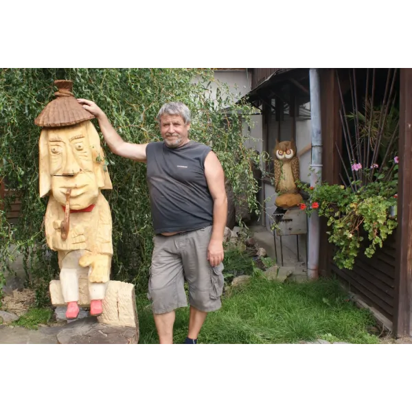 Jiří Kafuněk - tvorba