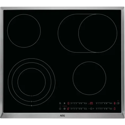 AEG Mastery SteamPro BSK999330M + AEG Mastery DirectTouch HK654070XB + AEG Mastery MaxiFlex FEE84706PM