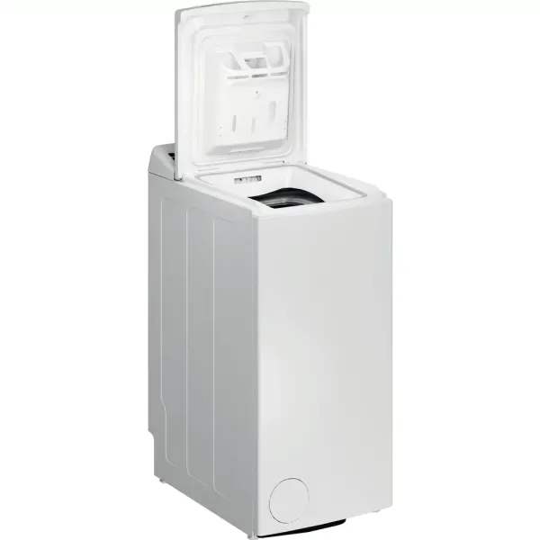 Pračka Whirlpool TDLRBX 6252BS EU