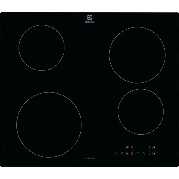 Electrolux Indukční deska LIB60420CK