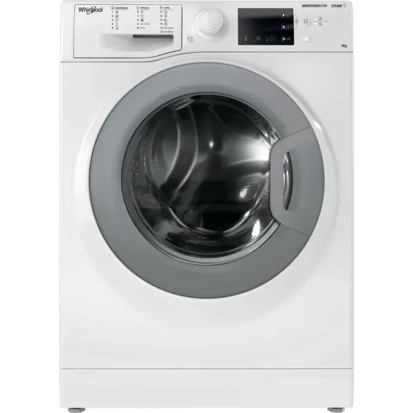 Pračka Whirlpool WRSB 7259 WS EU
