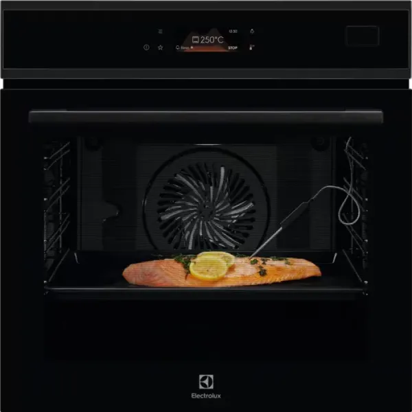 Electrolux 800 SteamBoost EOB8S39H