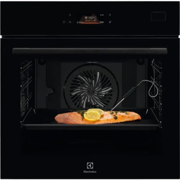 Electrolux 800 SteamBoost EOB8S39Z