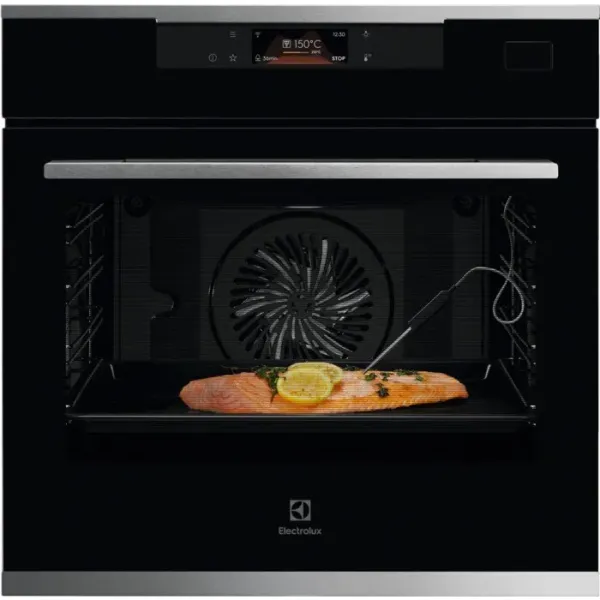 Electrolux 800 SteamBoost KOBBS39WX