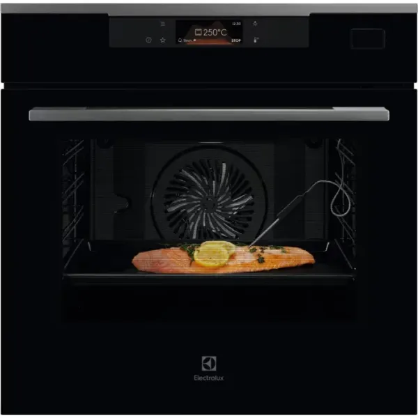 Electrolux 800 SteamBoost KOBBS39H