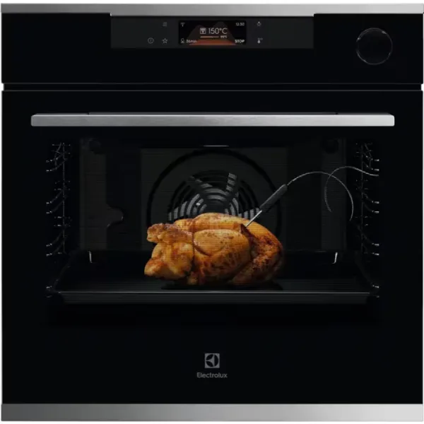 Electrolux 700 SteamCrisp KOCBP39WX