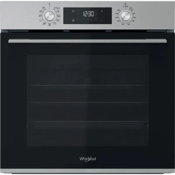 Trouba Whirlpool OMK58CU1SX