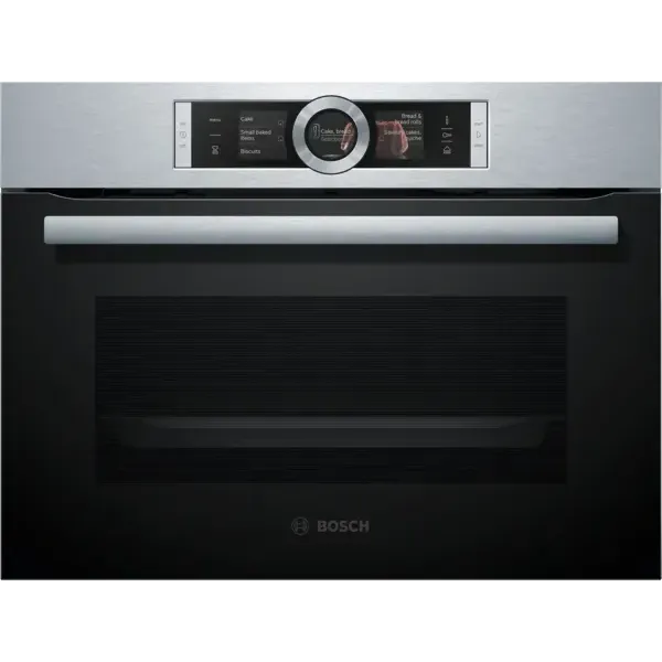 Bosch CSG656BS2