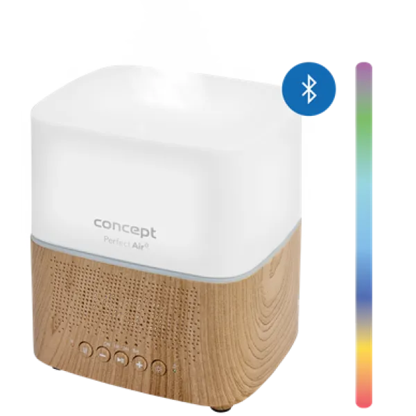 CONCEPT Aroma difuzér Perfect Air Light wood DF2010