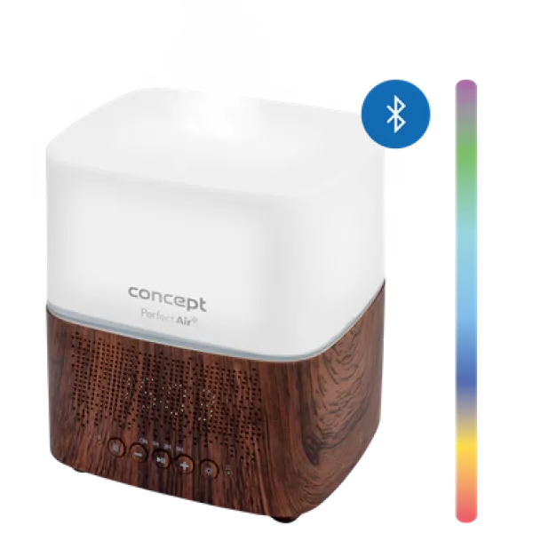 CONCEPT Aroma difuzér Perfect Air Dark wood DF2011