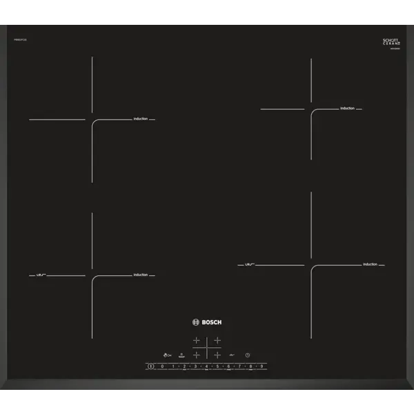 Bosch PIE651FC1E
