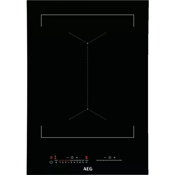 AEG Mastery Bridge IKE42640KB