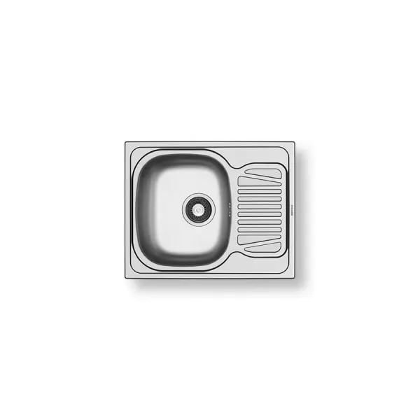 SPARTA (62X50) 1B 1D