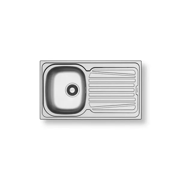 SPARTA (86X50) 1B 1D