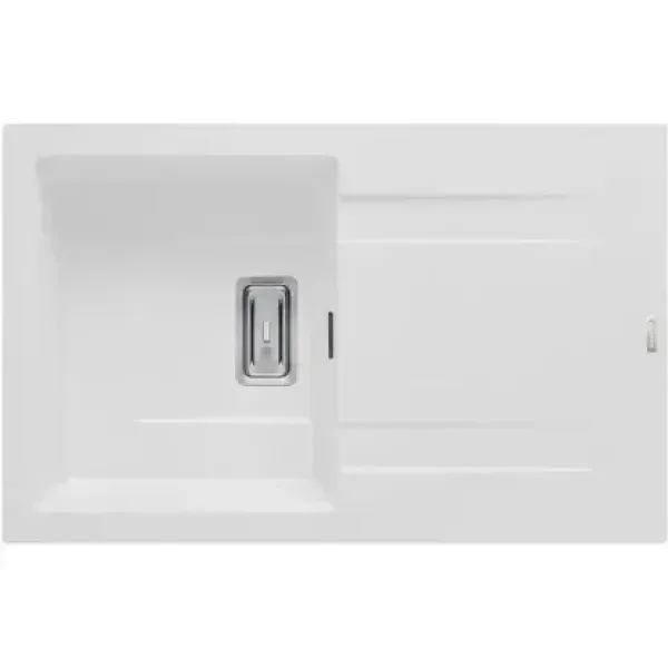 PYRAGRANITE KARTESIO (79X50) 1B 1D SNOW