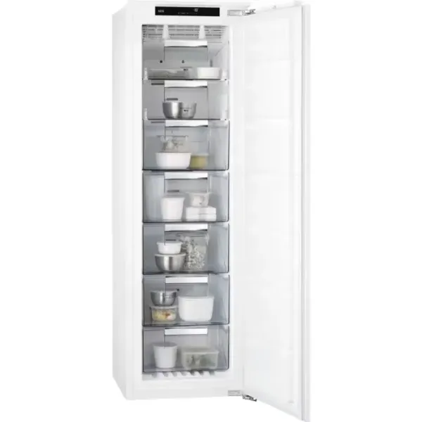 AEG 7000 NoFrost ABE818E6NC