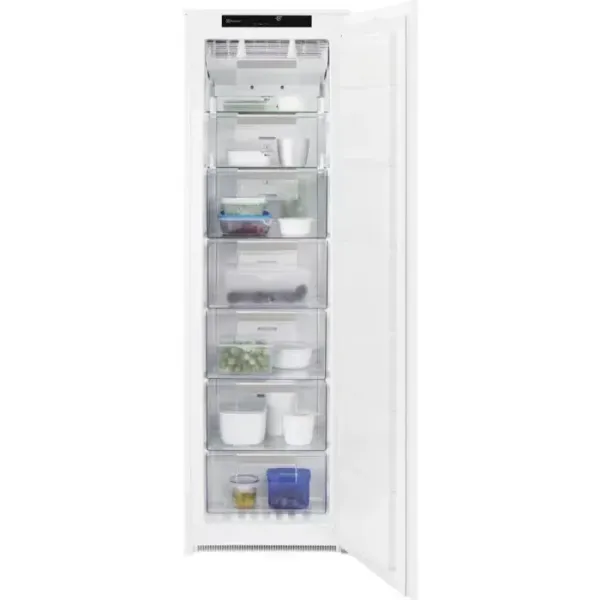 Electrolux 700 NoFrost KUT6NE18S