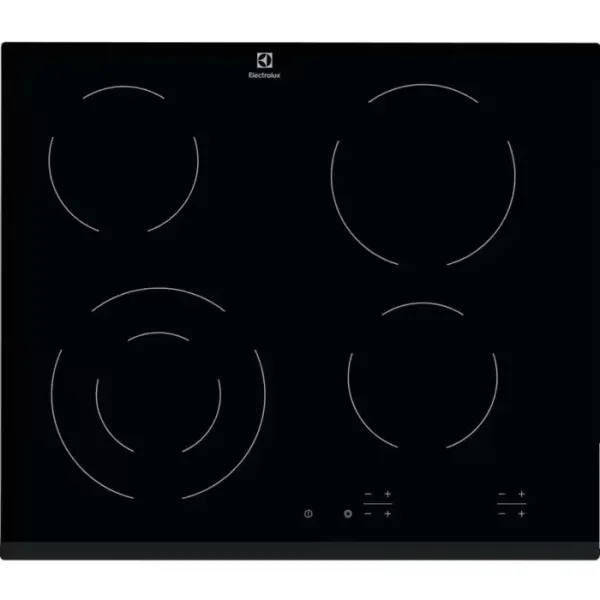 Electrolux Série 300 EHF6241FOK