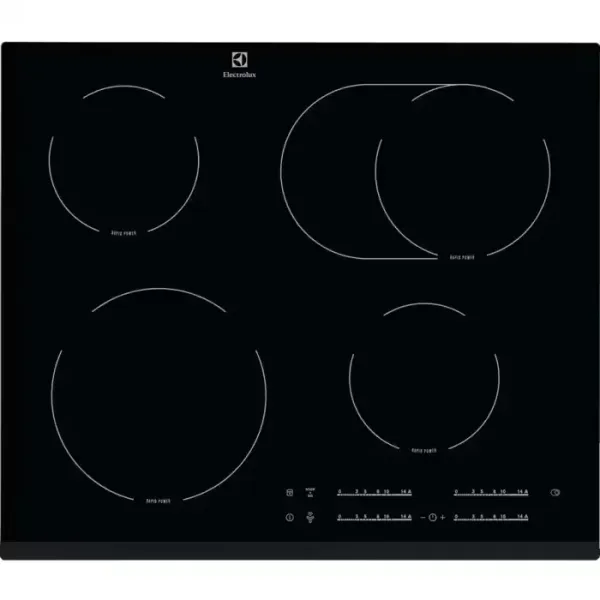 Electrolux Série 300 EHF65451FK