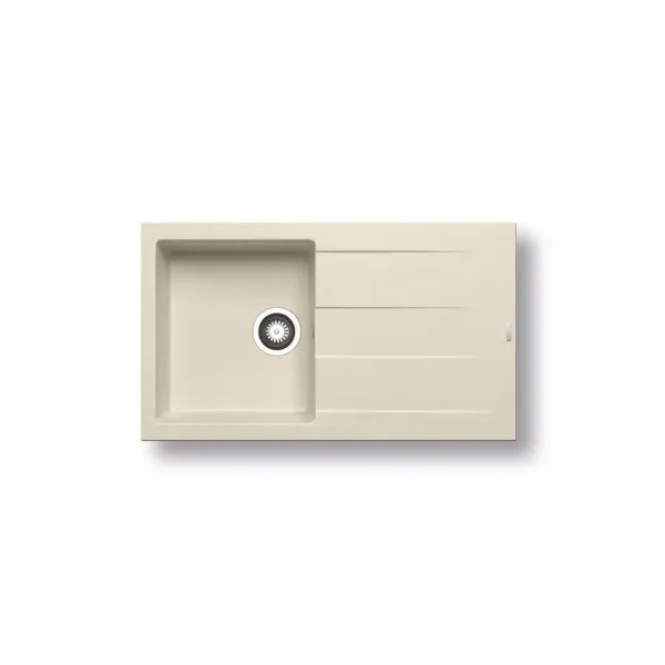 PYRAGRANITE ATHLOS (86X50) 1B 1D IVORY