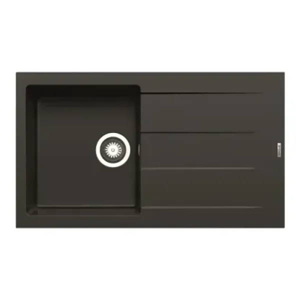 PYRAGRANITE ATHLOS (86X50) 1B 1D BLACK