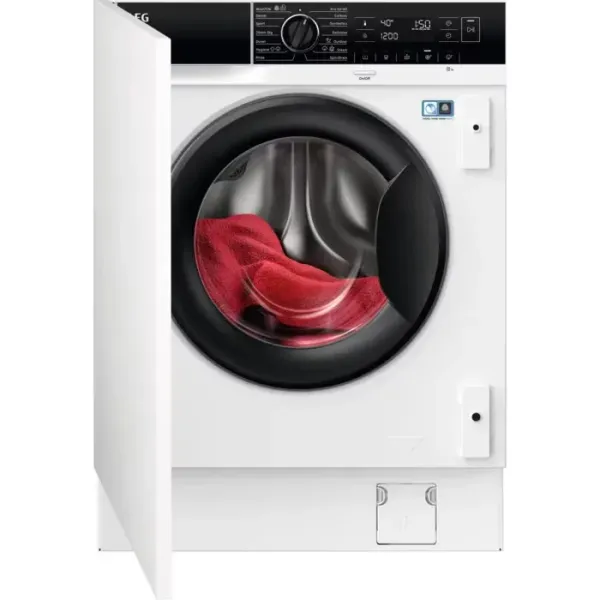 AEG 7000 ProSteam® L7FNE48SI