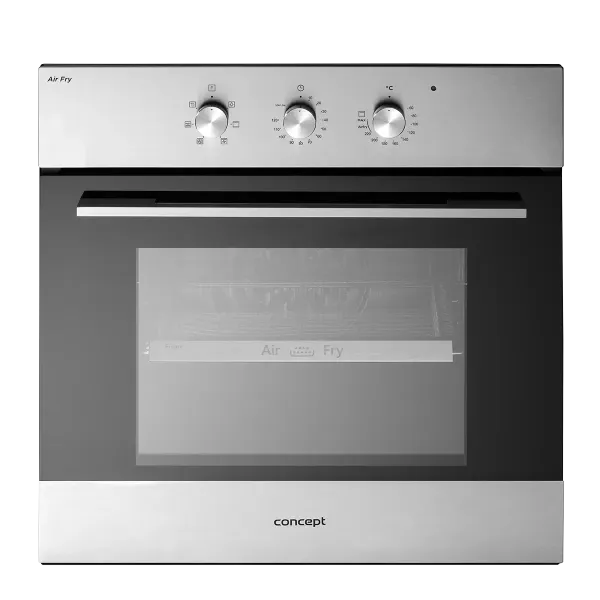 CONCEPT Vestavná trouba Air Fry ETV5960