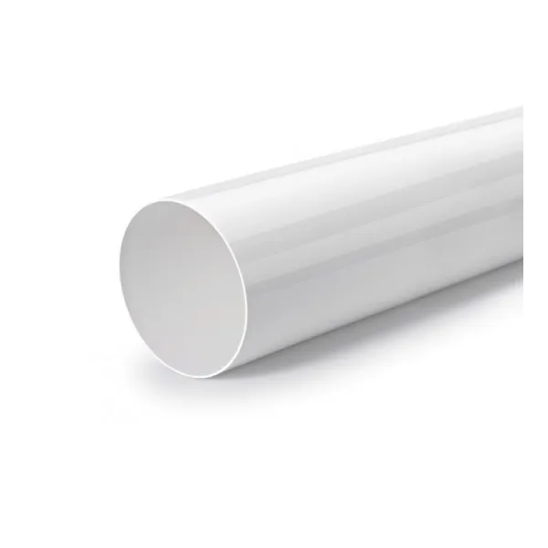 Faber P-RRO 150 - kulaté potrubí 500 mm, světle šedé