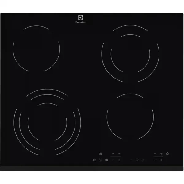 Electrolux Série 300 EHF6343FOK