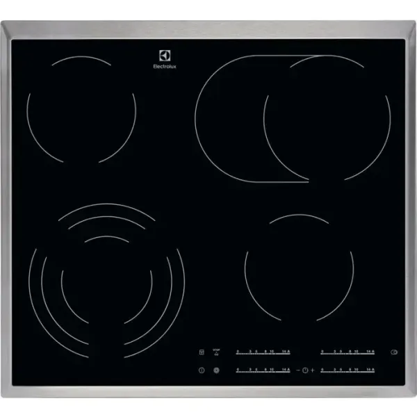 Electrolux Série 300 EHF46547XK