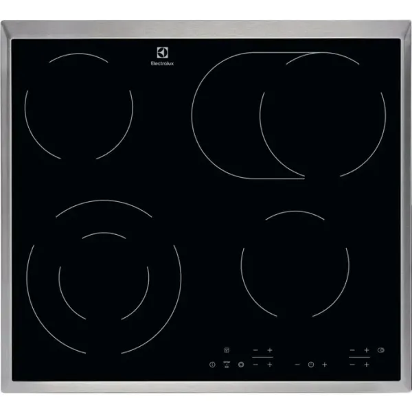 Electrolux Série 300 EHF6346XOK