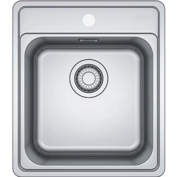 Franke BCX 610-42 Nerez