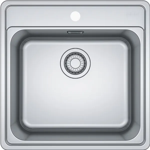 Franke BCX 610-51 Nerez