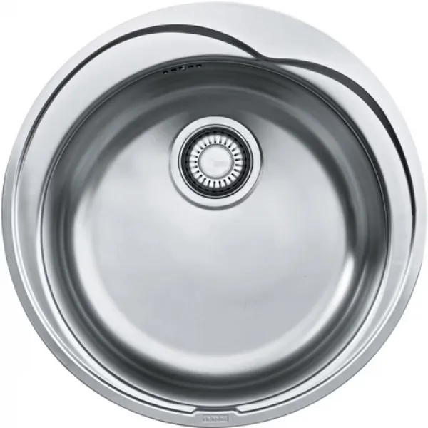 Franke RON 610-41 Nerez