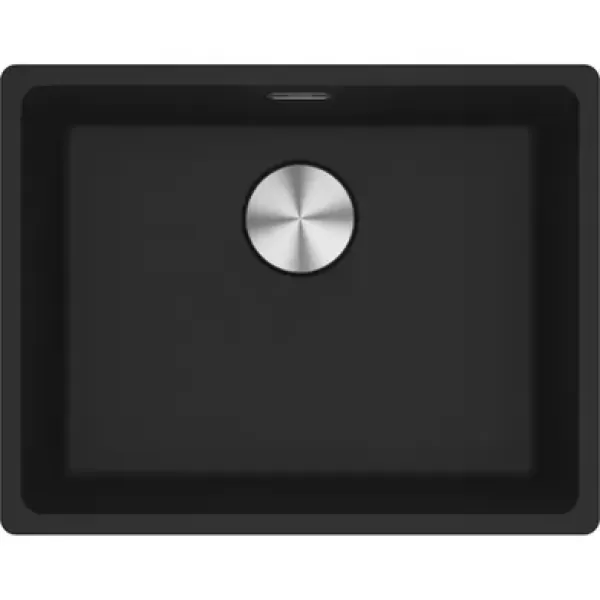 Franke MRG 110-52 Matná černá