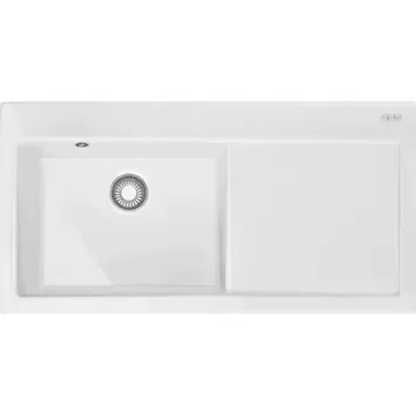 Franke MTK 611-100/2 Glacier