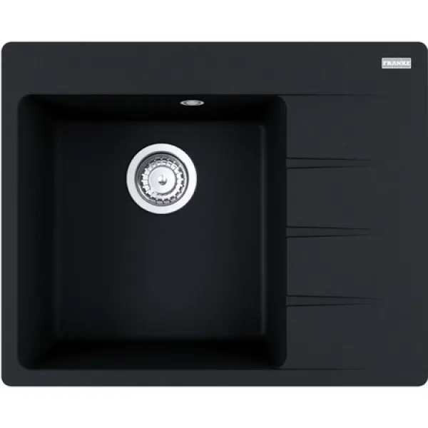 Franke CNG 611-62 TL/2 Onyx