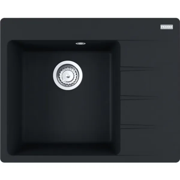 Franke CNG 611-62 TL/2 Matná černá