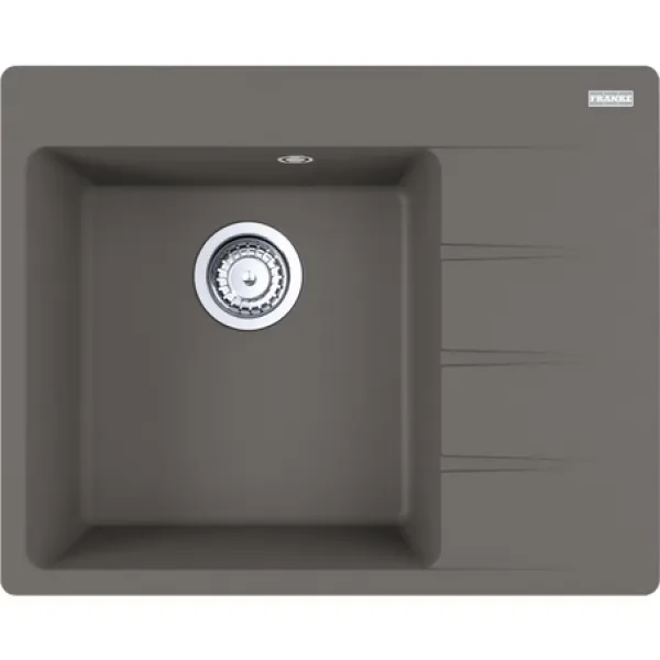 Franke CNG 611-62 TL/2 Šedý kámen