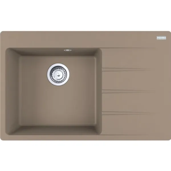 Franke CNG 611-78 TL/2 Kašmír