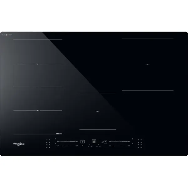 Varná deska Whirlpool WF S1577 CPNE