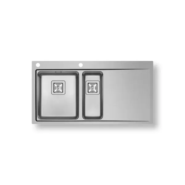 OLYNTHOS (100X52) 1 1/2B 1D LH