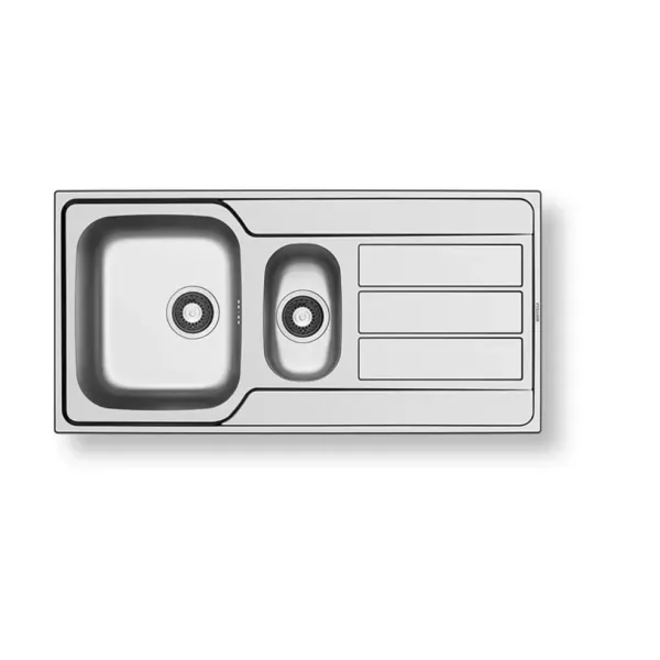 ΑΤΗΕΝΑ EXTRA (100X50) 1 1/2B 1D