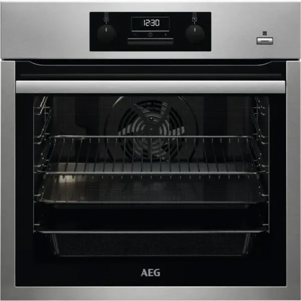 AEG Mastery 6000 SteamBake BES351111M