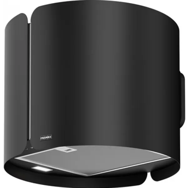Franke FSMS WALL F42 BK MATT Matná černá