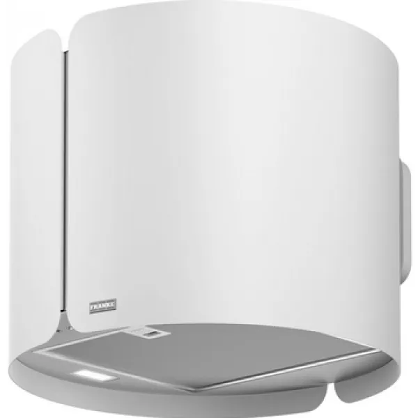 Franke FSMS WALL F42 WH MATT Matná bílá