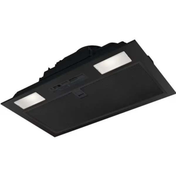 Franke FBI 525 BK Černé sklo