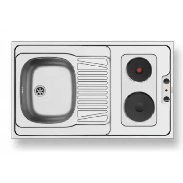 PANTRY (100X60X5,5cm) 1B 1D